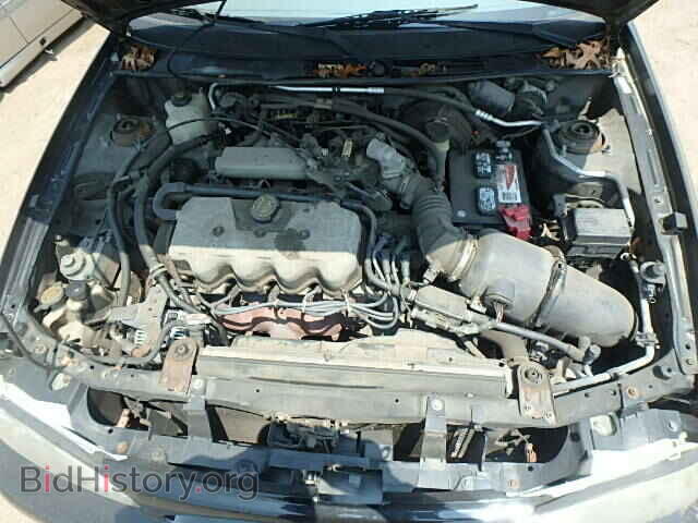 2002 FORD ESCORT - VIN: 3FAFP13P02R192520 - Фото 7