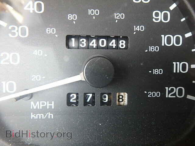 2002 FORD ESCORT - VIN: 3FAFP13P02R192520 - Фото 8
