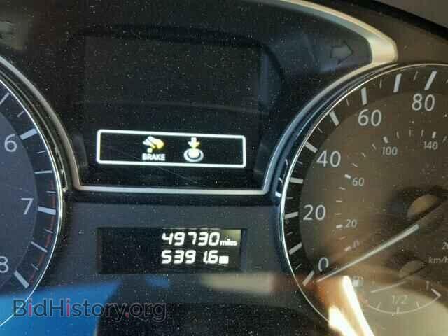 2013 NISSAN PATHFINDER - VIN: 5N1AR2MM6DC677153 - Фото 8