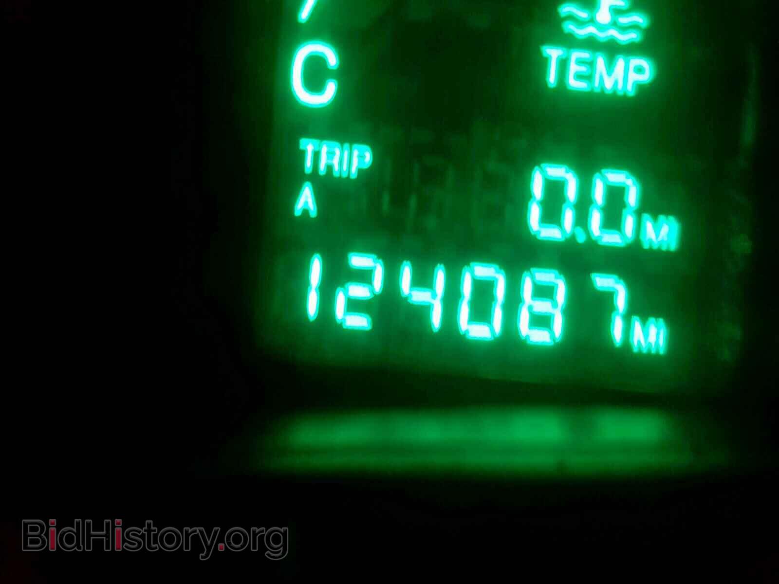 2003 CADILLAC DEVILLE - VIN: 1G6KD54Y23U228365 - Photo 8