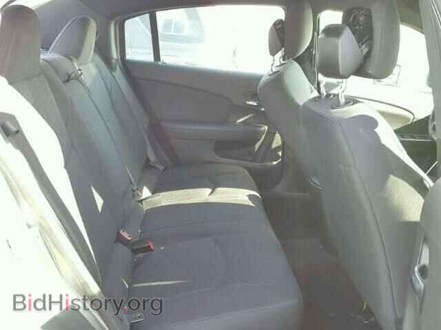2013 CHRYSLER 200 - VIN: 1C3CCBBB2DN543264 - Фото 6