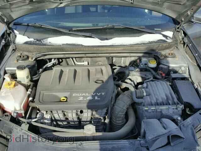 2013 CHRYSLER 200 - VIN: 1C3CCBBB2DN543264 - Фото 7