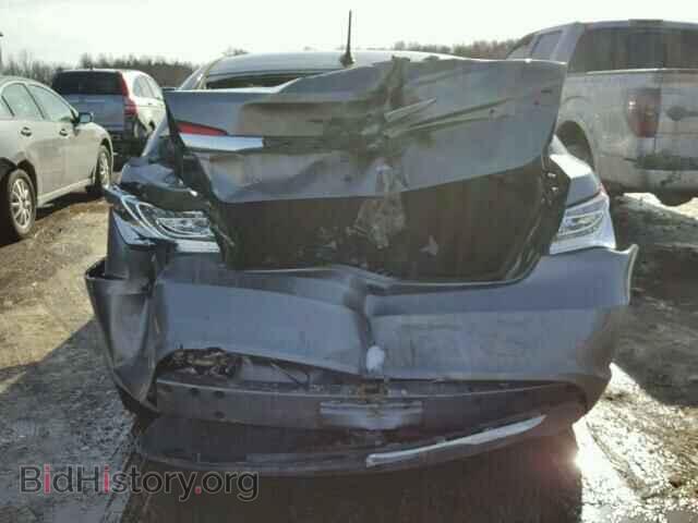 2013 CHRYSLER 200 - VIN: 1C3CCBBB2DN543264 - Фото 9