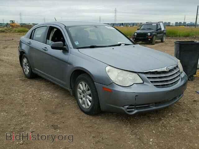 Фотография 1C3LC46B49N501577 - CHRYSLER SEBRING 2009