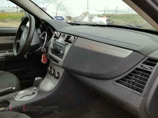 2009 CHRYSLER SEBRING - VIN: 1C3LC46B49N501577 - Фото 5