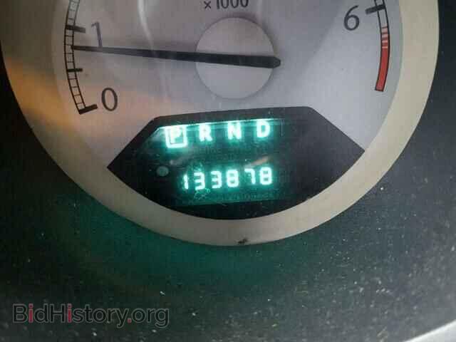 2009 CHRYSLER SEBRING - VIN: 1C3LC46B49N501577 - Фото 8