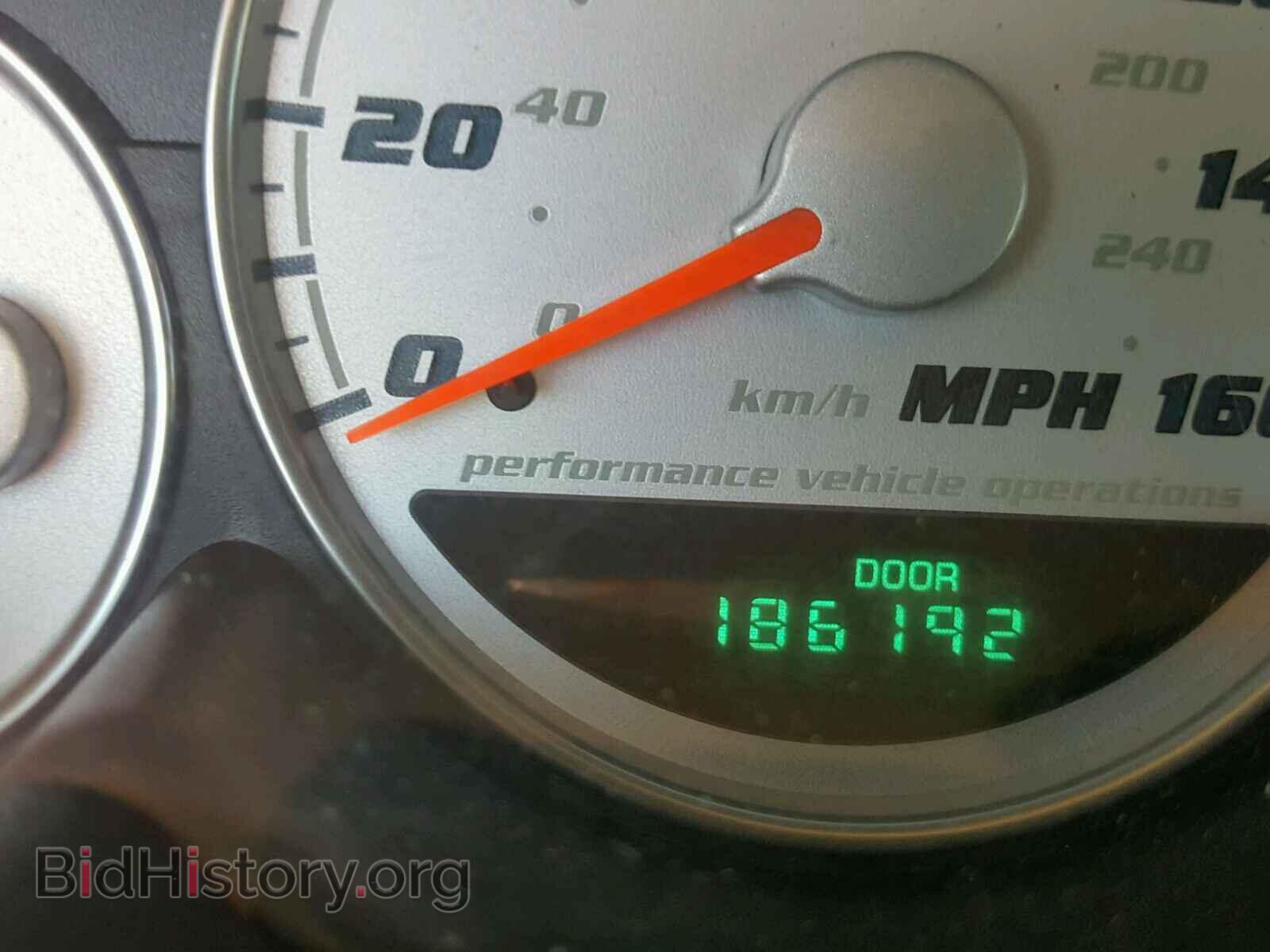 2003 DODGE NEON - VIN: 1B3ES66S13D182463 - Фото 8