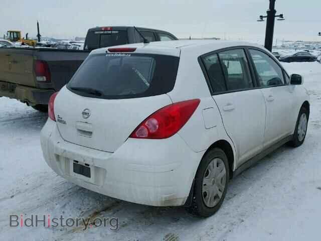 2011 NISSAN VERSA - VIN: 3N1BC1CP3BL493745 - Фото 4