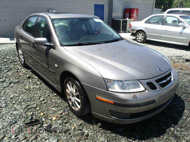 Фотография YS3FB49S741039886 - SAAB 9 3 2004