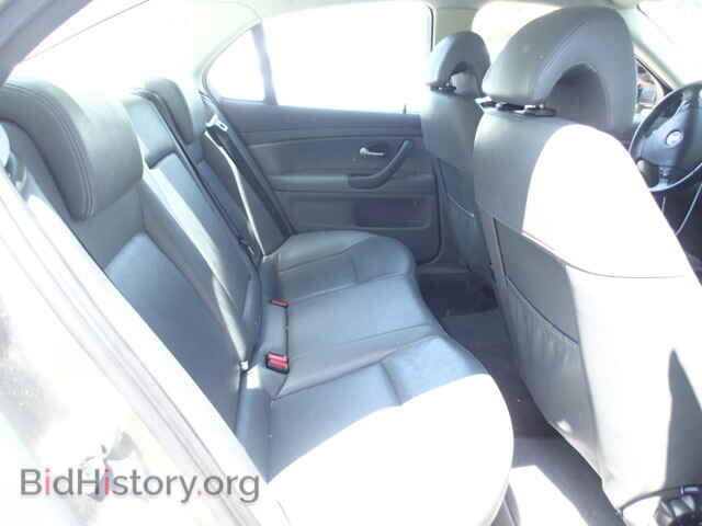 2004 SAAB 9 3 - VIN: YS3FB49S741039886 - Photo 6