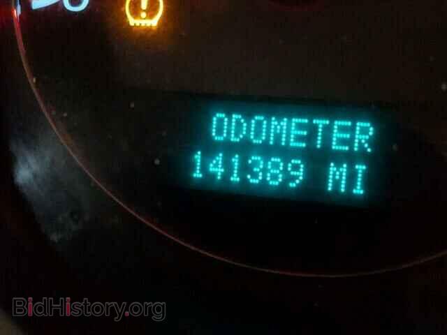 2008 CHEVROLET AVALANCHE - VIN: 3GNFK12318G201471 - Фото 8