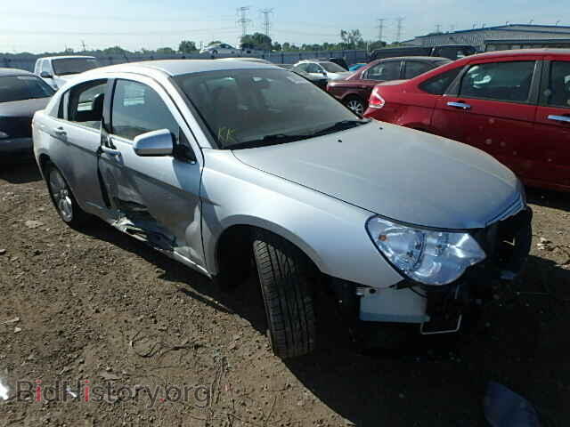Photo 1C3CC5FB0AN207751 - CHRYSLER SEBRING 2010