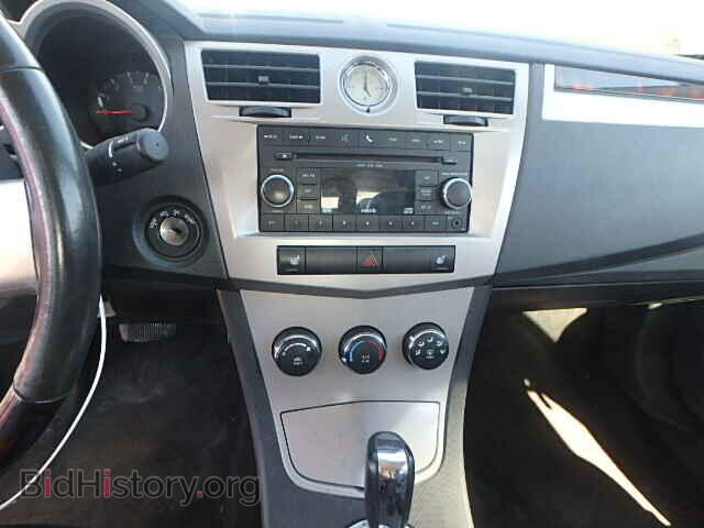 2010 CHRYSLER SEBRING - VIN: 1C3CC5FB0AN207751 - Фото 9