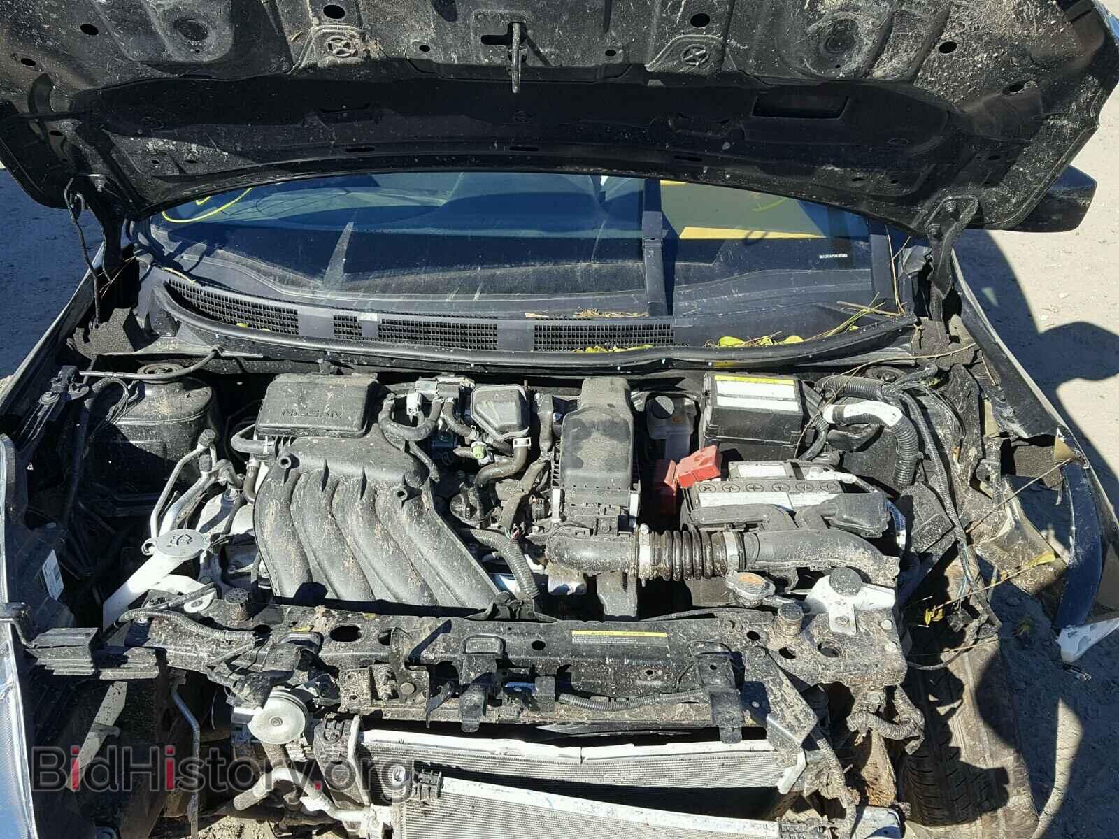 2017 NISSAN VERSA - VIN: 3N1CN7AP5HL903068 - Фото 7