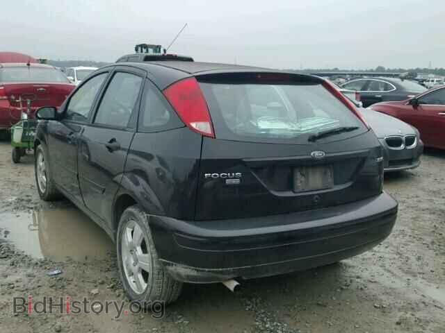 2006 FORD FOCUS - VIN: 1FAFP37N76W148537 - Фото 3