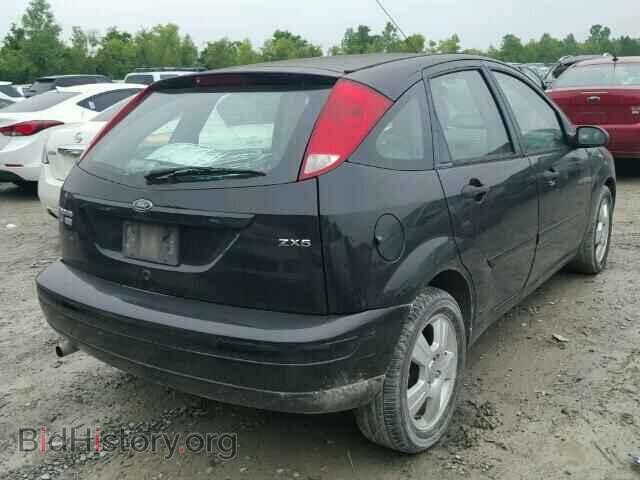 2006 FORD FOCUS - VIN: 1FAFP37N76W148537 - Фото 4