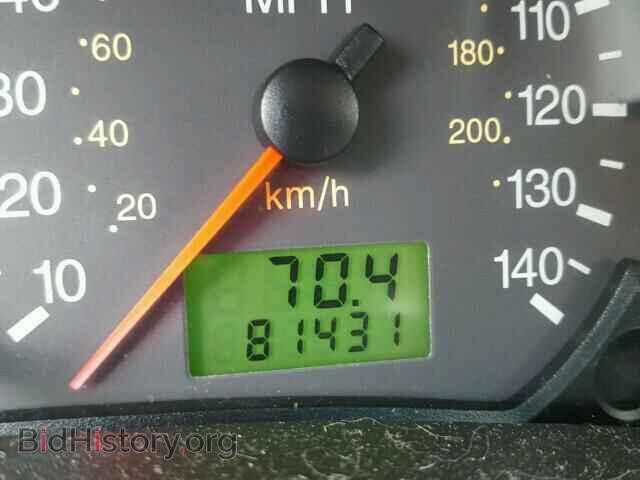 2006 FORD FOCUS - VIN: 1FAFP37N76W148537 - Фото 8
