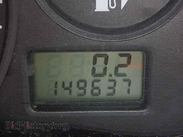 2007 FORD FOCUS - VIN: 1FAFP36N17W164980 - Фото 8