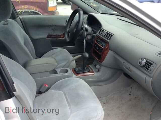 2001 MITSUBISHI GALANT - VIN: 4A3AA46G61E109903 - Фото 5