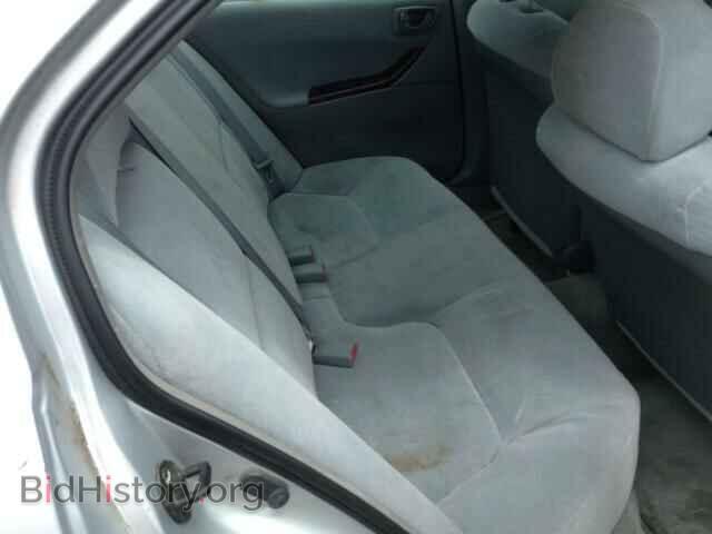 2001 MITSUBISHI GALANT - VIN: 4A3AA46G61E109903 - Фото 6