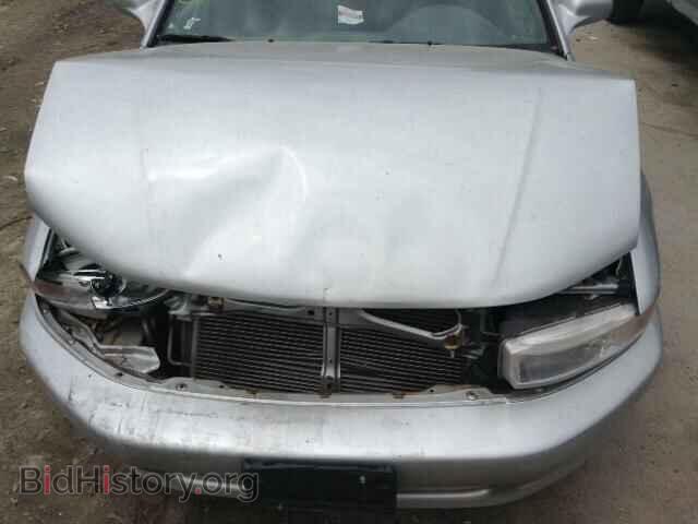 2001 MITSUBISHI GALANT - VIN: 4A3AA46G61E109903 - Фото 7