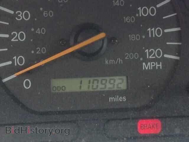 2001 MITSUBISHI GALANT - VIN: 4A3AA46G61E109903 - Фото 8