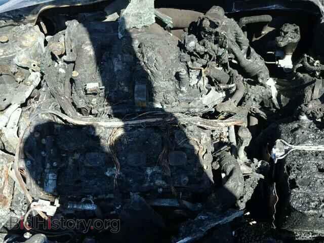 2005 NISSAN MAXIMA - VIN: 1N4BA41E95C821682 - Фото 7