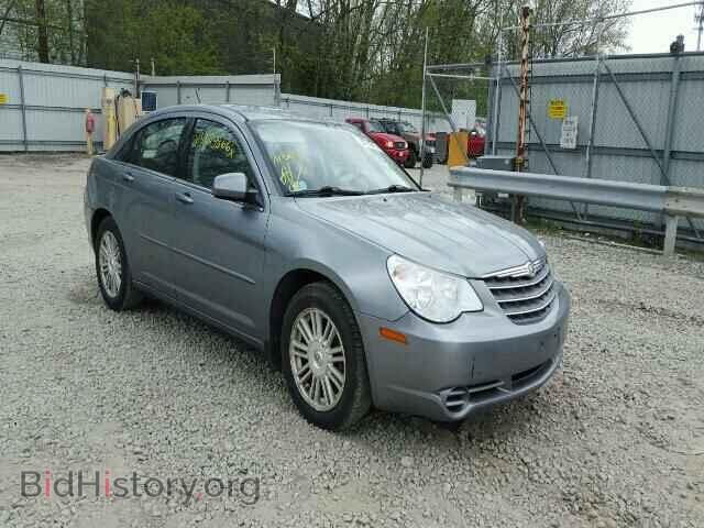 Photo 1C3LC56K47N562480 - CHRYSLER SEBRING 2007