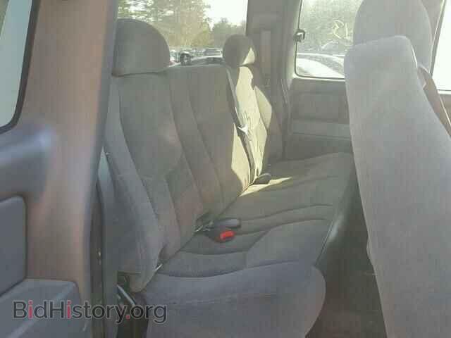 2007 CHEVROLET SILVERADO - VIN: 2GCEK19V271120918 - Фото 6