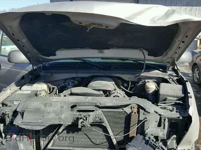 2007 CHEVROLET SILVERADO - VIN: 2GCEK19V271120918 - Фото 7