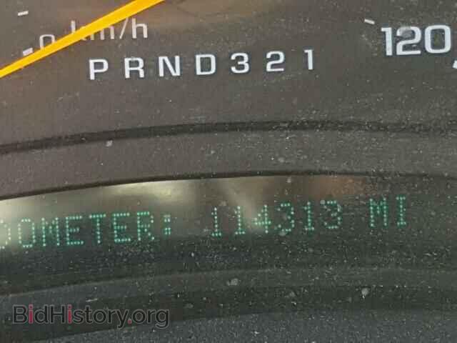 2007 CHEVROLET SILVERADO - VIN: 2GCEK19V271120918 - Фото 8