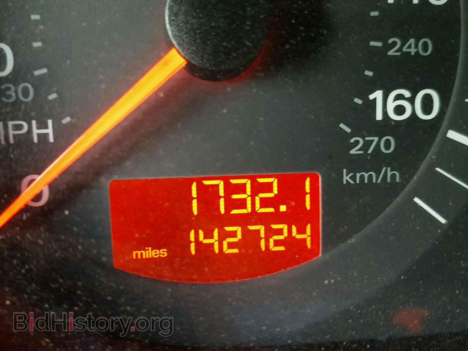 2005 AUDI A6 - VIN: WAUDL74FX5N091656 - Фото 8