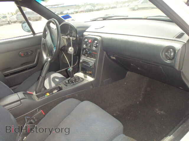 1992 MAZDA MIATA - VIN: JM1NA3511N0307836 - Фото 5