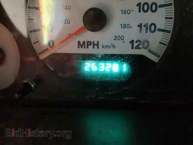 2005 DODGE CARAVAN - VIN: 2D8GP44L95R348898 - Фото 8