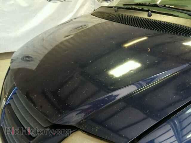 2005 DODGE CARAVAN - VIN: 2D8GP44L95R348898 - Фото 10