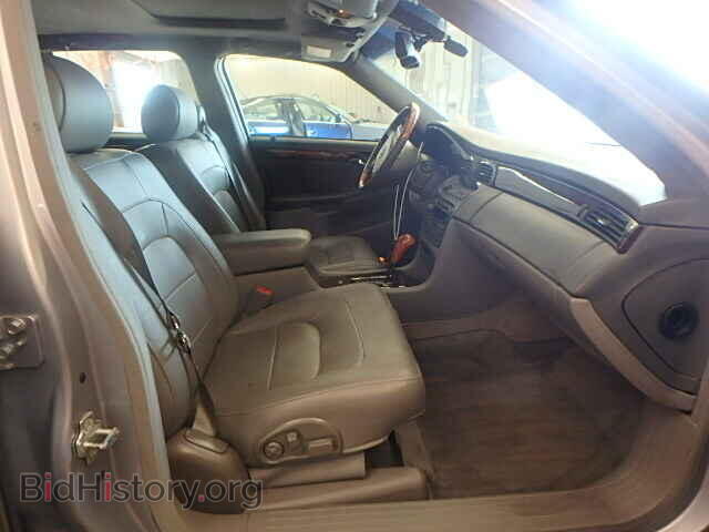 2005 CADILLAC DEVILLE - VIN: 1G6KF57985U217534 - Photo 5