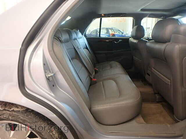 2005 CADILLAC DEVILLE - VIN: 1G6KF57985U217534 - Photo 6