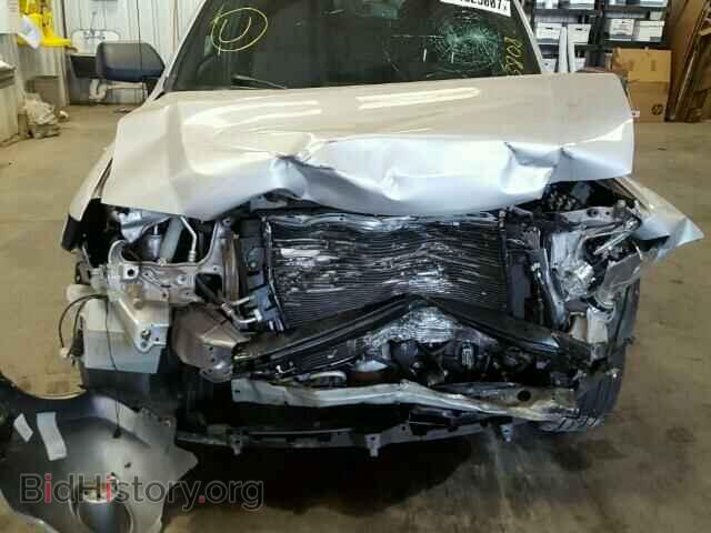 2011 FORD ESCAPE - VIN: 1FMCU0DG6BKB73808 - Photo 9