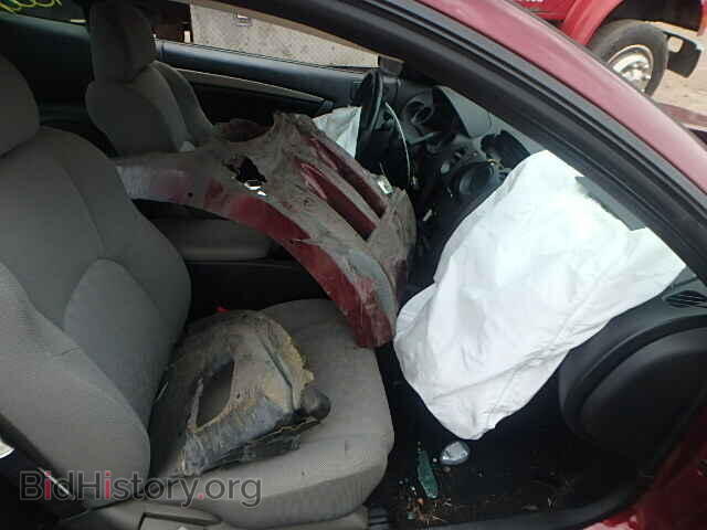 2003 MITSUBISHI ECLIPSE - VIN: 4A3AC44G03E089650 - Photo 5