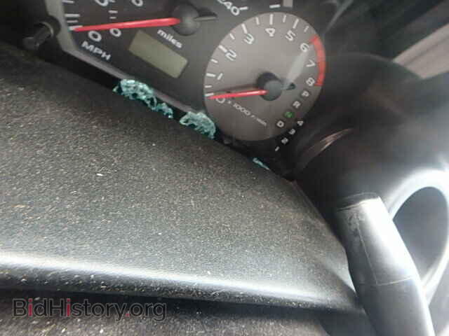 2003 MITSUBISHI ECLIPSE - VIN: 4A3AC44G03E089650 - Photo 8