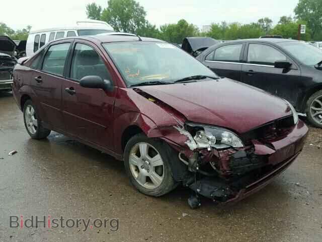Фотография 1FAFP34N96W103345 - FORD FOCUS 2006