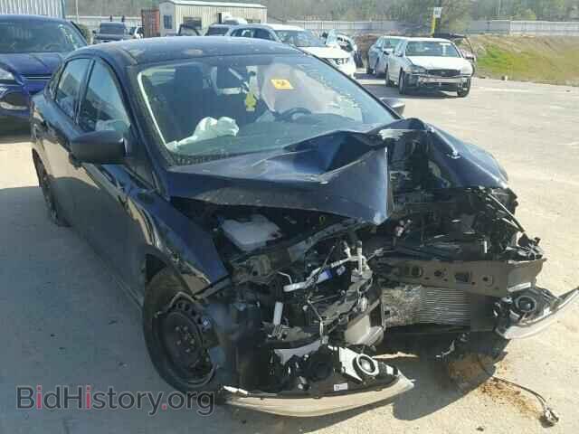 Photo 1FADP3E29GL381497 - FORD FOCUS 2016