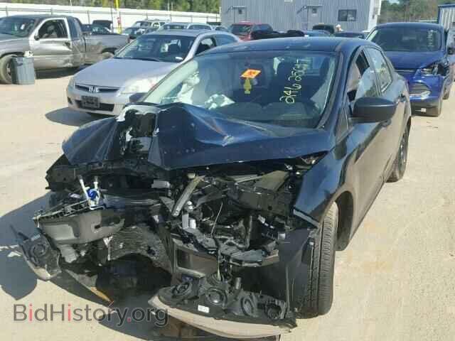 2016 FORD FOCUS - VIN: 1FADP3E29GL381497 - Photo 2