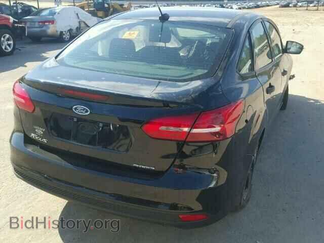 2016 FORD FOCUS - VIN: 1FADP3E29GL381497 - Photo 4