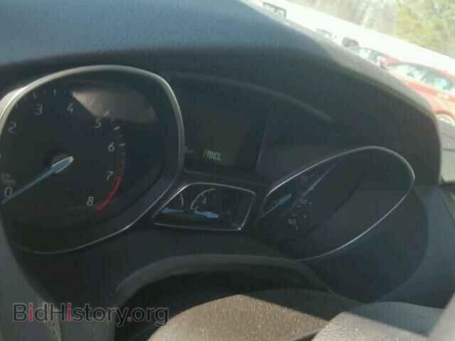 2016 FORD FOCUS - VIN: 1FADP3E29GL381497 - Photo 8