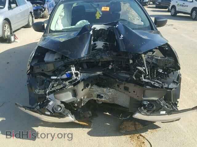 2016 FORD FOCUS - VIN: 1FADP3E29GL381497 - Photo 9