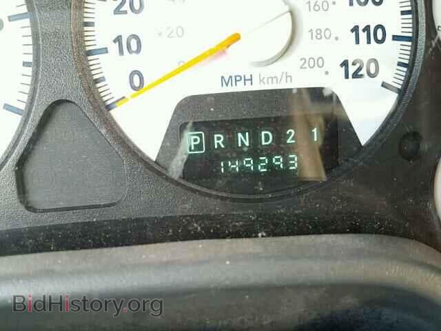 2007 DODGE RAM 1500 - VIN: 1D7HU18227S139652 - Фото 8