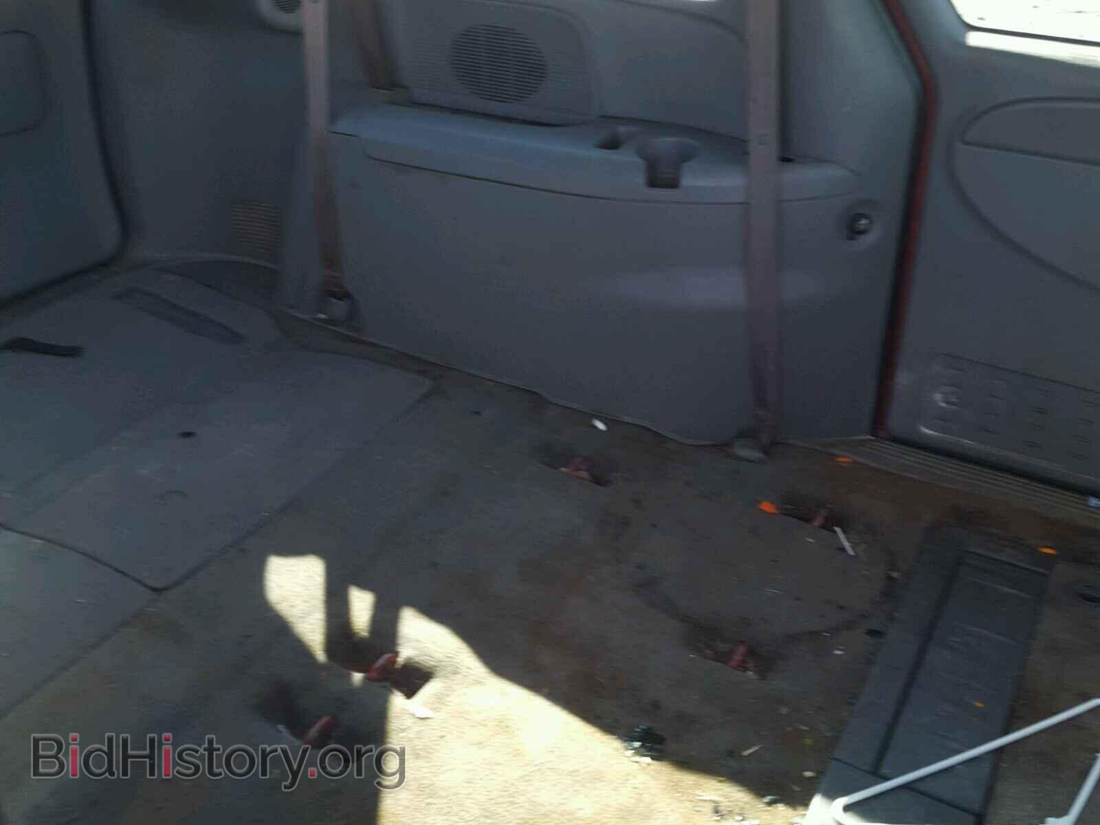 2005 DODGE CARAVAN - VIN: 2D4GP44L55R516652 - Фото 6