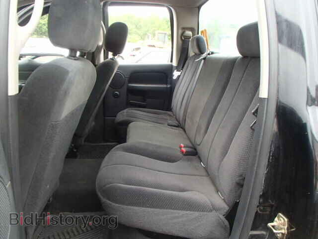2004 DODGE RAM 1500 - VIN: 1D7HU18N74S566332 - Фото 6