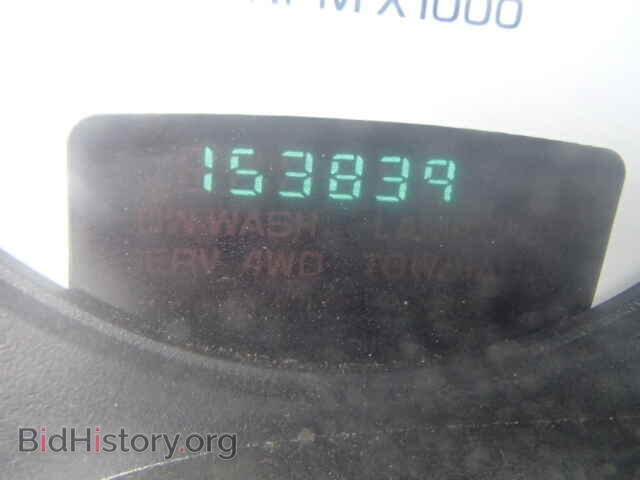 2004 DODGE RAM 1500 - VIN: 1D7HU18N74S566332 - Фото 8